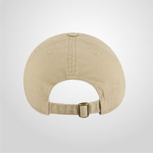 Load image into Gallery viewer, Advocacy Dad Hat (Sand)