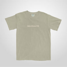Load image into Gallery viewer, Advocacy Club (Khaki)