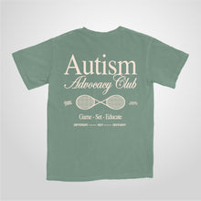 Load image into Gallery viewer, Advocacy Club (Green)