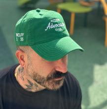 Load image into Gallery viewer, Advocacy Dad Hat