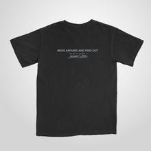 Load image into Gallery viewer, Dadvocate (Black)