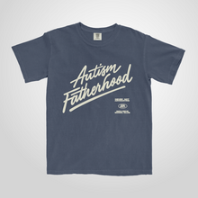 Load image into Gallery viewer, Fatherhood (Denim)