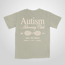 Load image into Gallery viewer, Advocacy Club (Khaki)