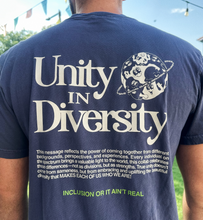 Load image into Gallery viewer, Unity (Navy)