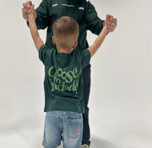 Load image into Gallery viewer, Choose to Include &quot;KIDS&quot; Tee