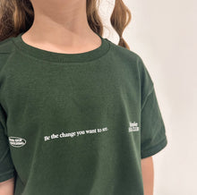 Load image into Gallery viewer, Choose to Include &quot;KIDS&quot; Tee