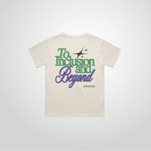 Beyond KIDS (Ivory)