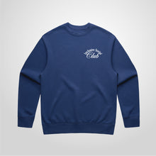 Load image into Gallery viewer, All Minds Crew(Blue)