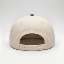 Load image into Gallery viewer, Yet Snapback