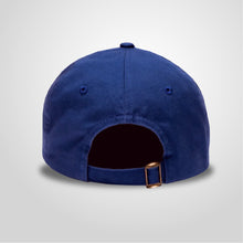 Load image into Gallery viewer, ISC Blue Dad Hat