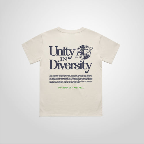Unity KIDS (Ivory)