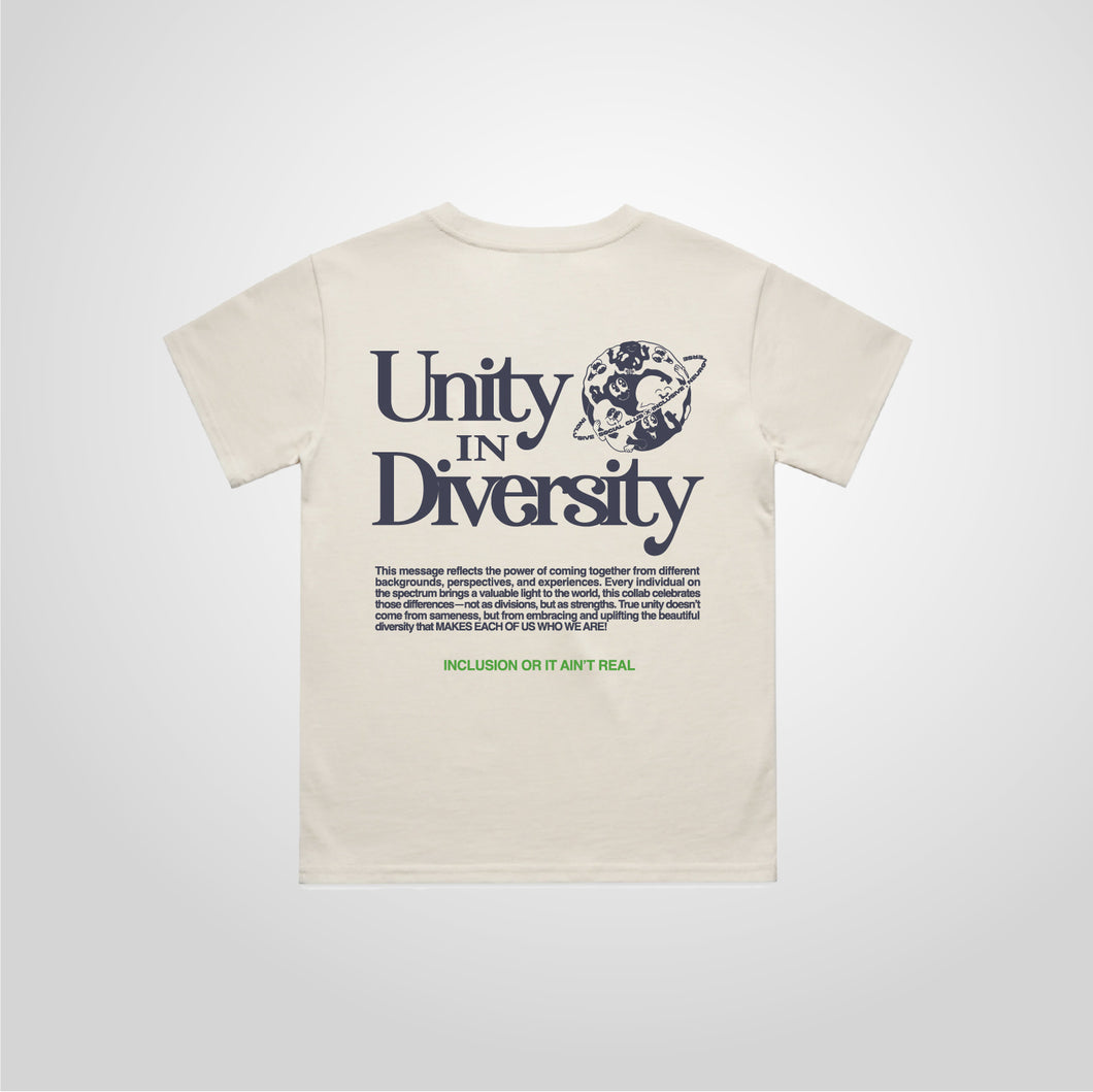 Unity KIDS (Ivory)