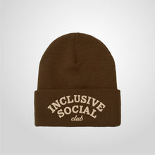 Load image into Gallery viewer, Inclusive Beanie