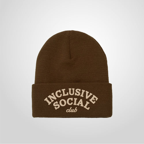 Inclusive Beanie
