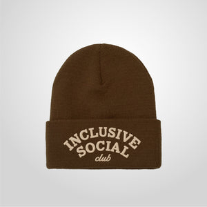 Inclusive Beanie