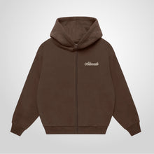 Load image into Gallery viewer, Advocacy Club Zip Up