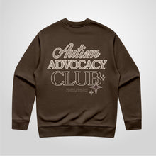 Load image into Gallery viewer, Advocacy Club Crew