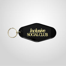 Load image into Gallery viewer, ISC Keychain
