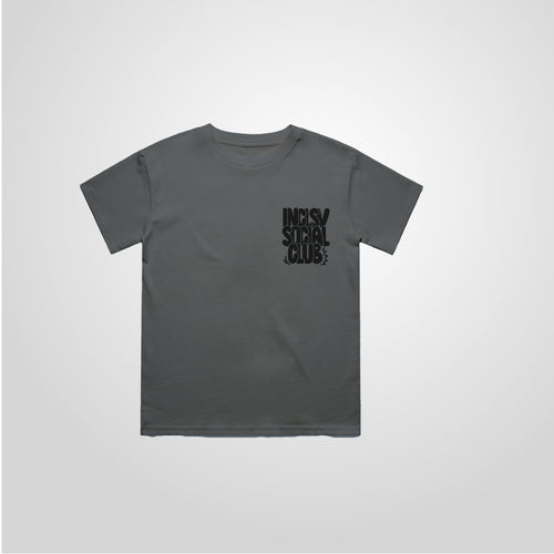 Limits? Kids Tee