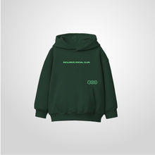 Load image into Gallery viewer, Members Only Kids Hoodie (Forest)