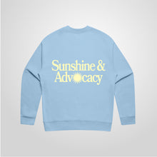 Load image into Gallery viewer, Sunshine Crew