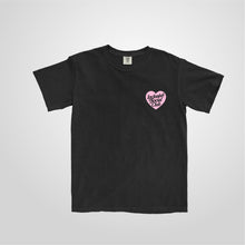 Load image into Gallery viewer, Love Made Me (Black)