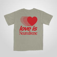 Load image into Gallery viewer, Love Is