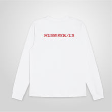 Load image into Gallery viewer, Advocate Longsleeve