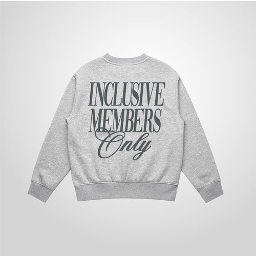 Members Only Kids