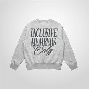 Members Only Kids