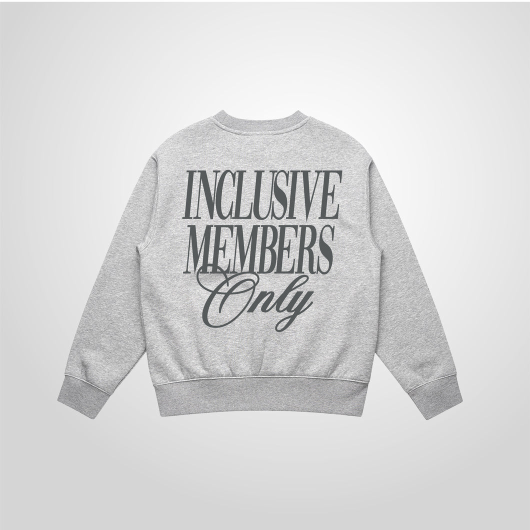 Members Only Kids