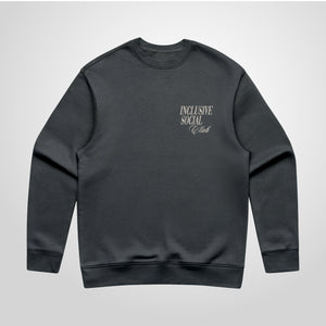 Members Only