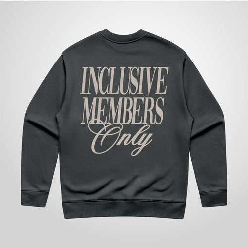 Members Only