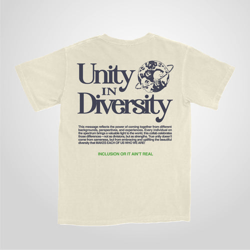 Unity (Ivory)