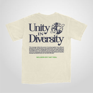 Unity (Ivory)