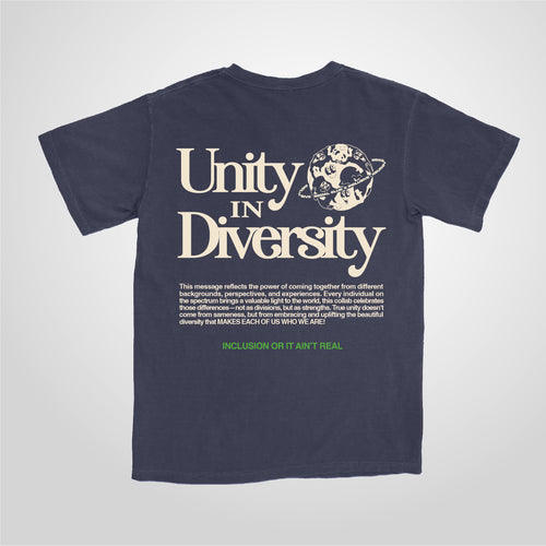 Unity (Navy)