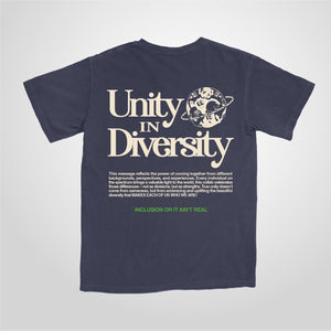 Unity (Navy)