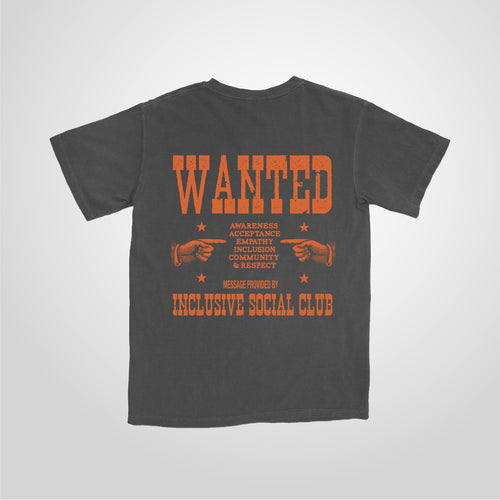 Wanted