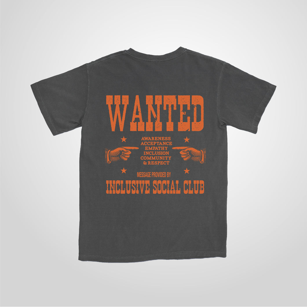 Wanted
