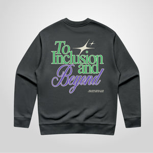 Beyond Adults Crew
