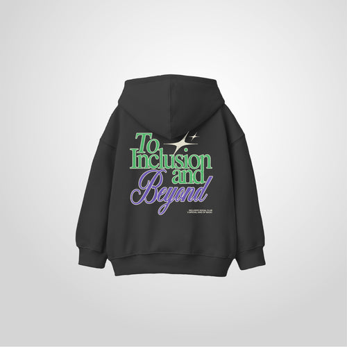 Beyond Kids Hoodie