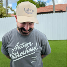 Load image into Gallery viewer, Dadvocate Trucker