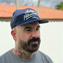 Load image into Gallery viewer, Fatherhood Hat