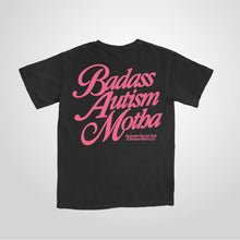 Load image into Gallery viewer, Badass Motha (Black)
