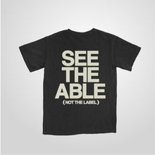 Load image into Gallery viewer, See the Able