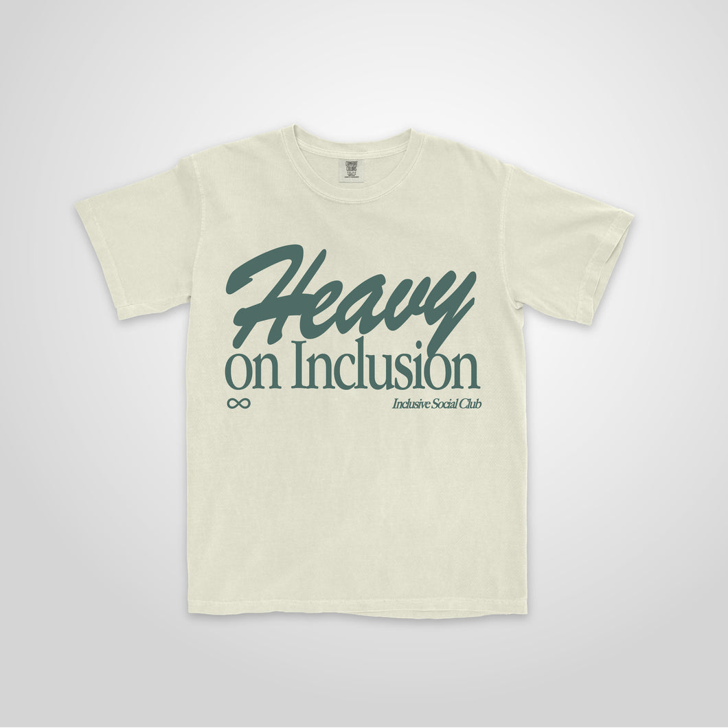 Heavy on Inclusion (Give Miami Day)
