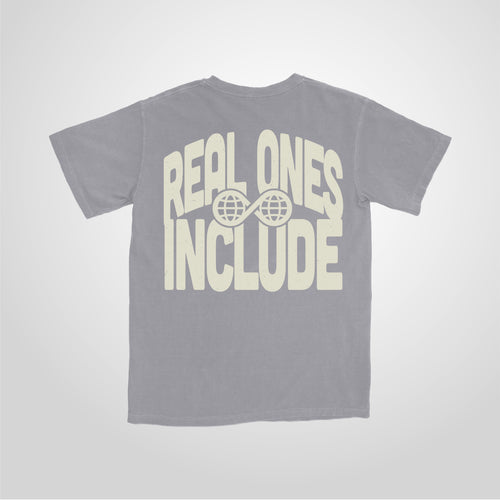 Real Ones (Give Miami Day)