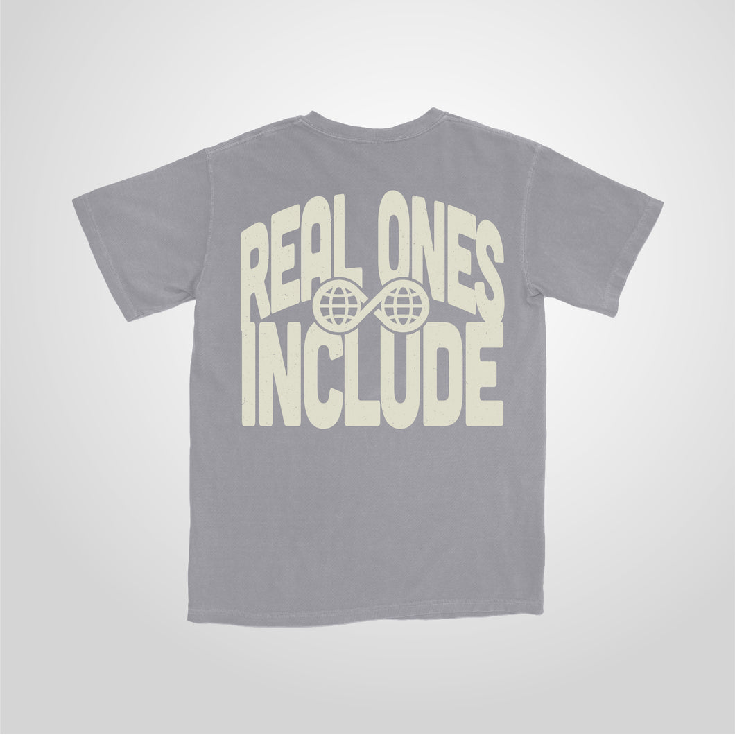 Real Ones (Give Miami Day)