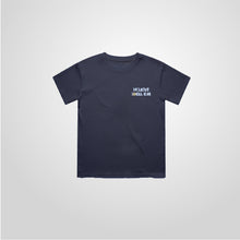 Load image into Gallery viewer, Waves (Kids Navy)