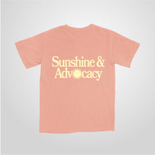 Load image into Gallery viewer, Sunshine (Peachy)